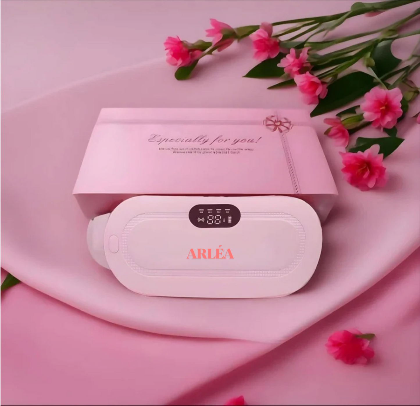ARLÉA GlowCore Belt