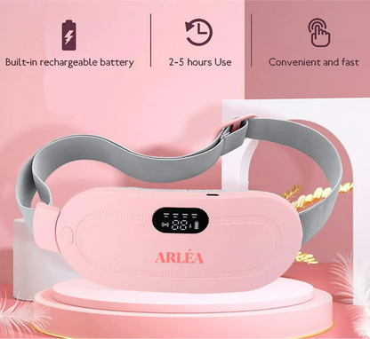 ARLÉA GlowCore Belt