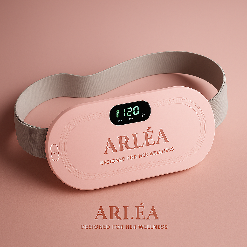 ARLÉA GlowCore Belt
